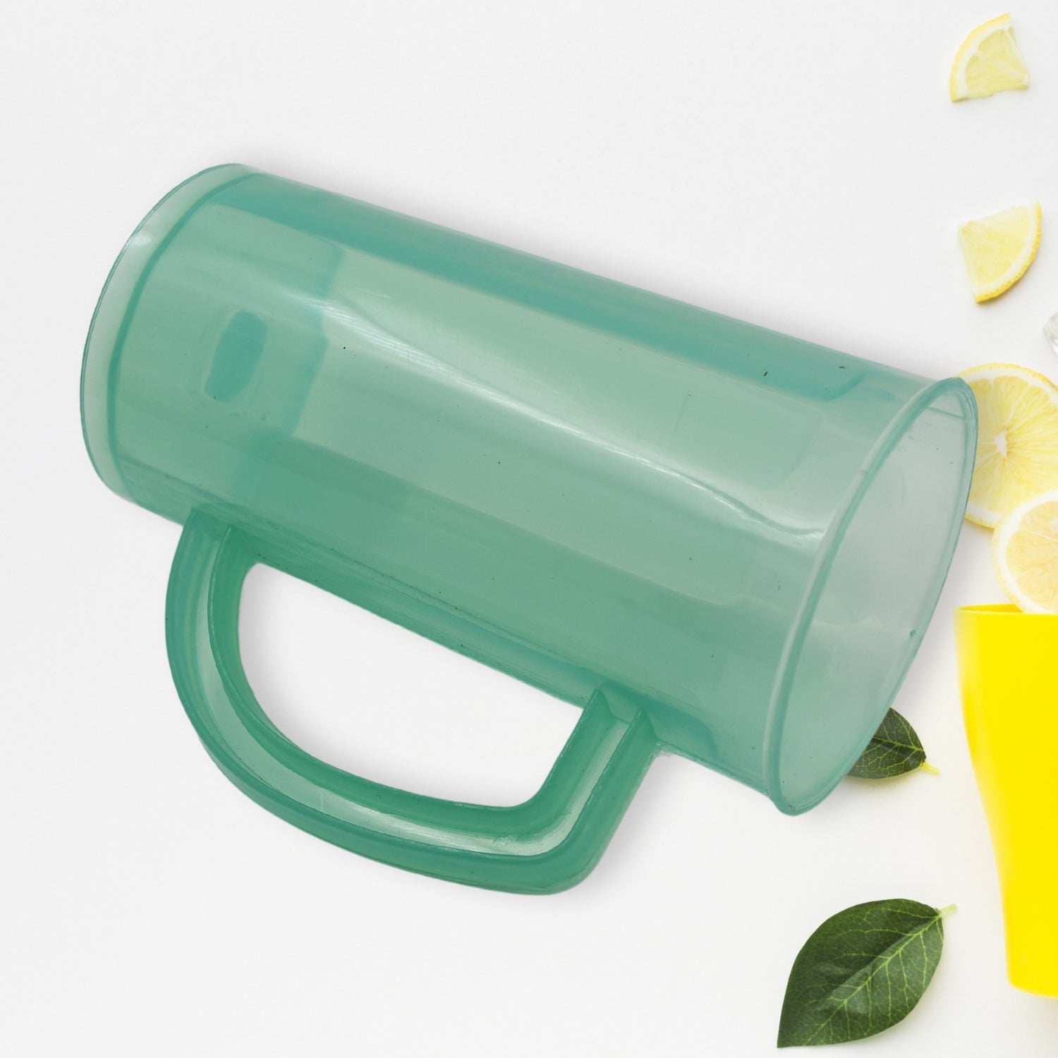 5721 Plastic Coffee Mug With Handle Used for Drinking and Taking Coffees and Some Other Beverages in All Kinds of Places for Kitchen, Office, Home Dishwasher Safe(1 pc) 5721 Plastic Coffee Mug With Handle Used for Drinking and Taking Coffees and Some Other Beverages in All Kinds of Places for Kitchen, Office, Home Dishwasher Safe(1 pc)